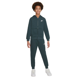 Nike Παιδικές φόρμες σετ Sportswear Club Fleece Full-Zip Tracksuit